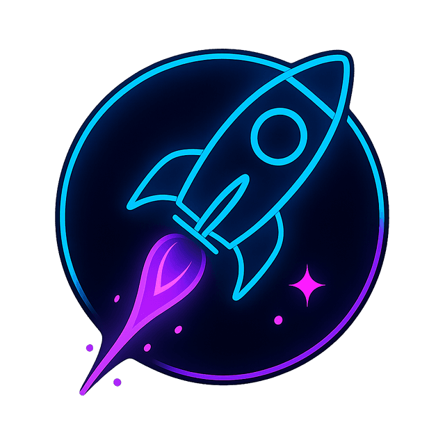 Launch into adventure